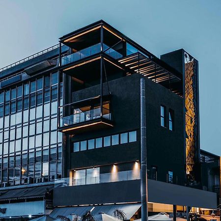 Earth Boutique Apartments Next To Stavros Niarchos 雅典 外观 照片