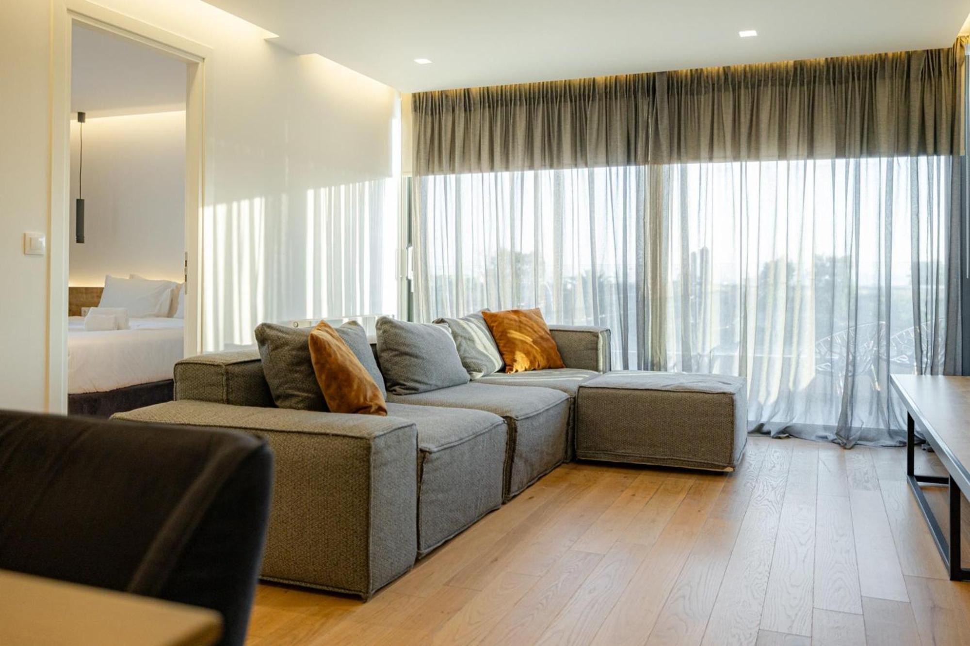 Earth Boutique Apartments Next To Stavros Niarchos 雅典 外观 照片