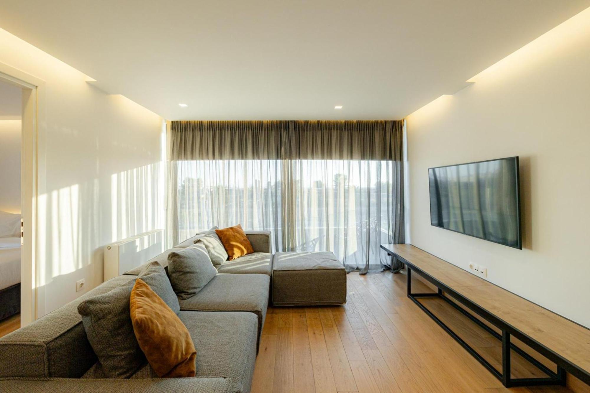 Earth Boutique Apartments Next To Stavros Niarchos 雅典 外观 照片