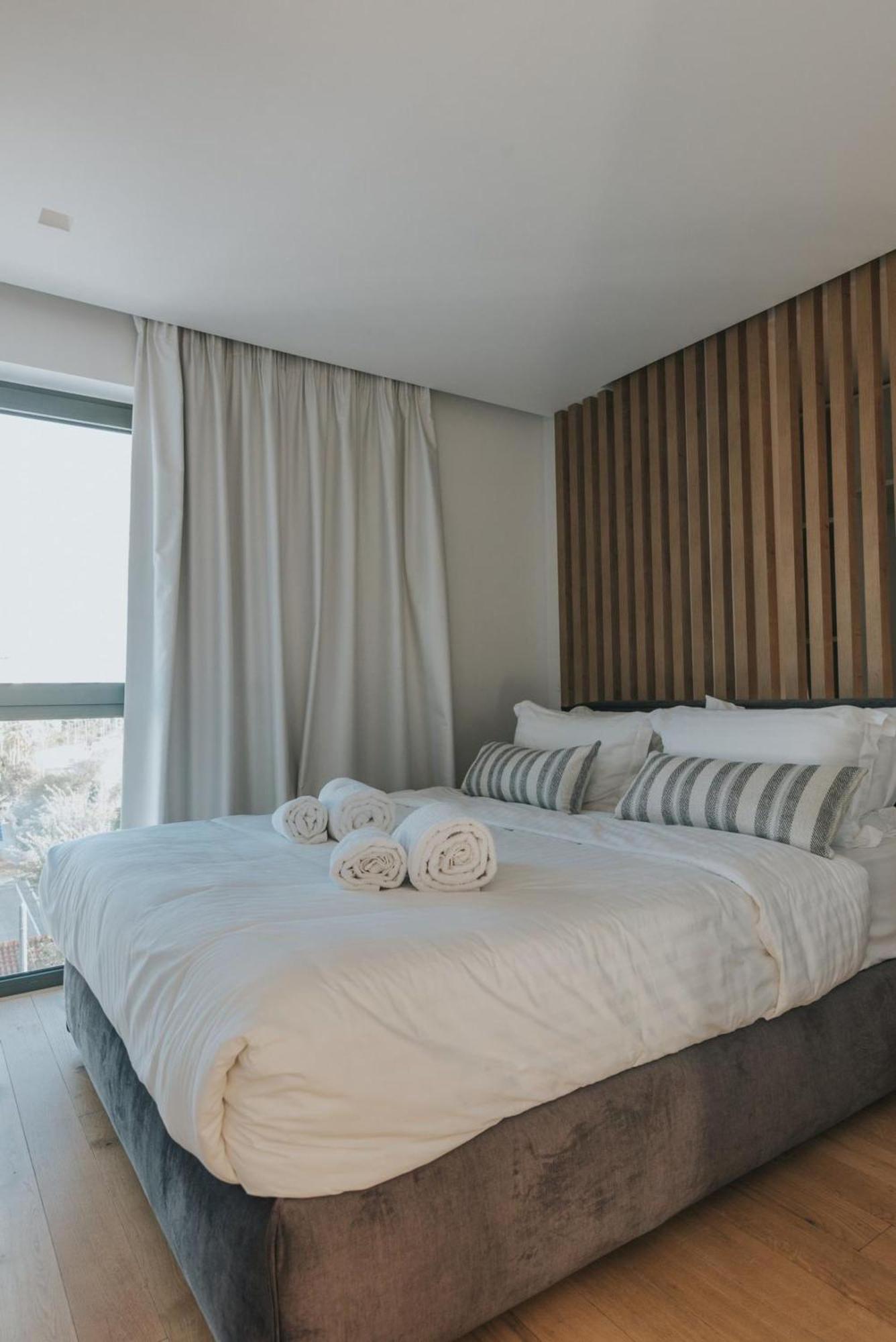 Earth Boutique Apartments Next To Stavros Niarchos 雅典 外观 照片