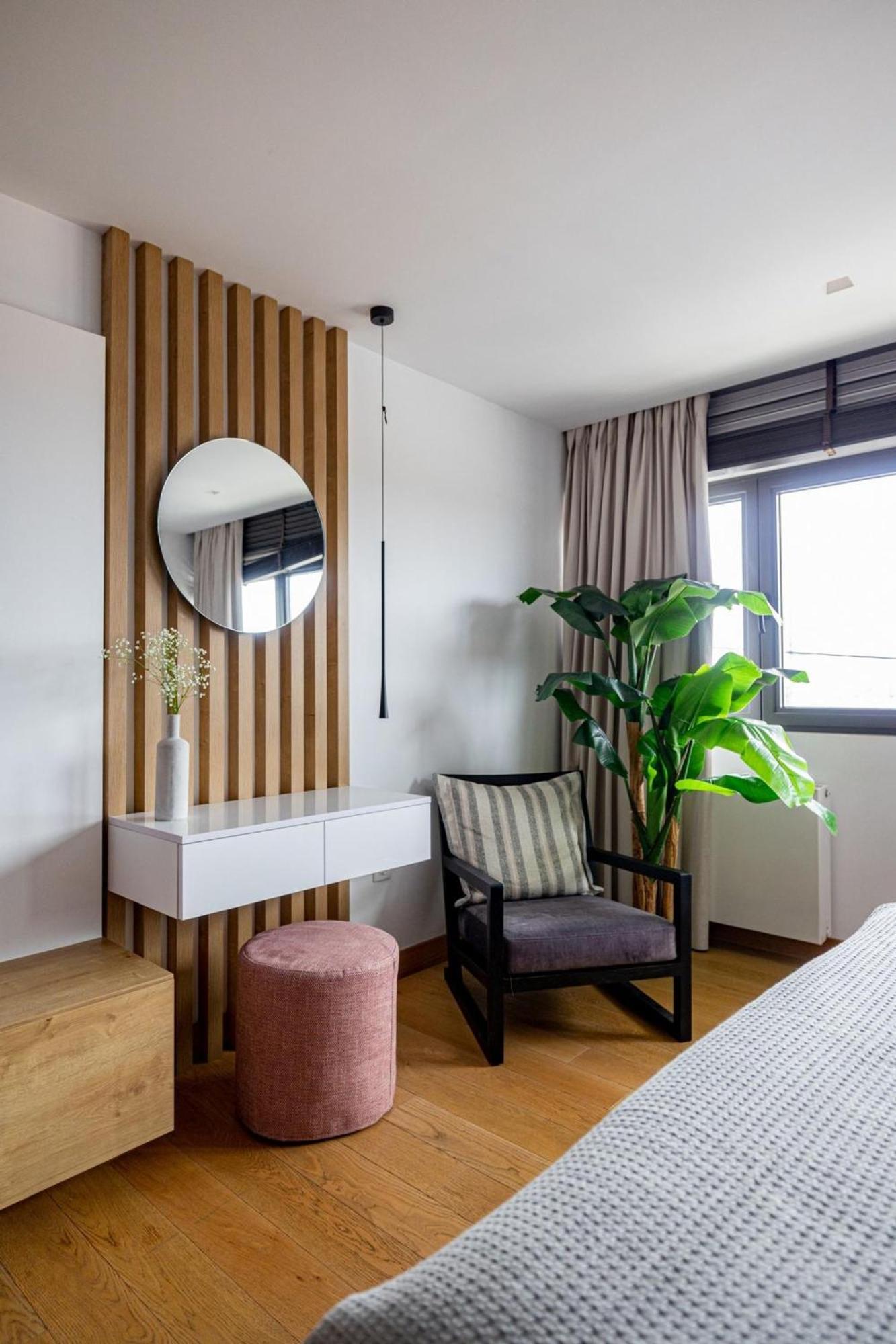 Earth Boutique Apartments Next To Stavros Niarchos 雅典 外观 照片