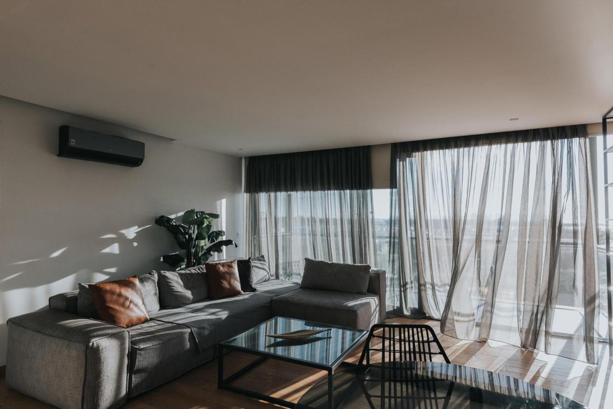 Earth Boutique Apartments Next To Stavros Niarchos 雅典 外观 照片