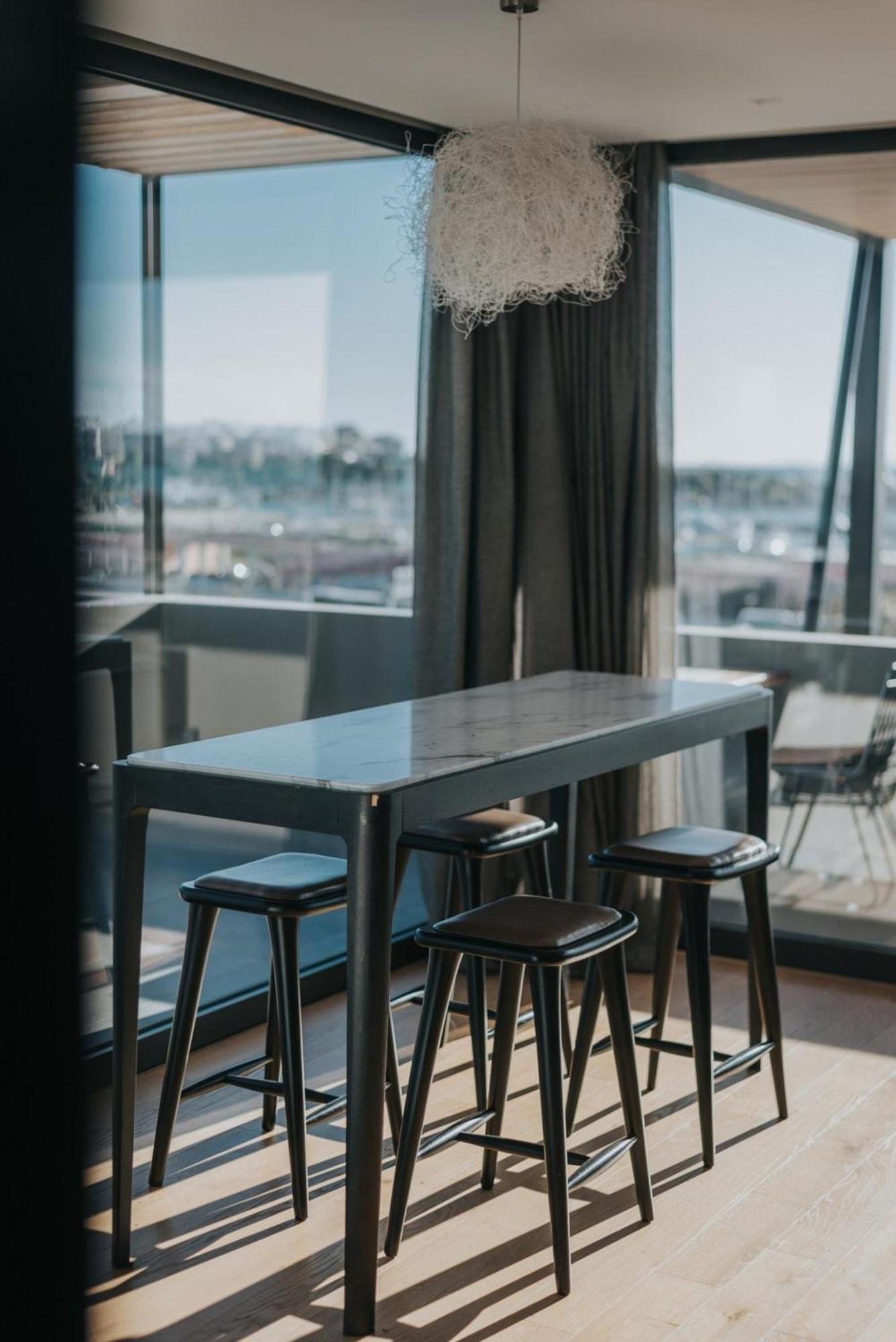 Earth Boutique Apartments Next To Stavros Niarchos 雅典 外观 照片