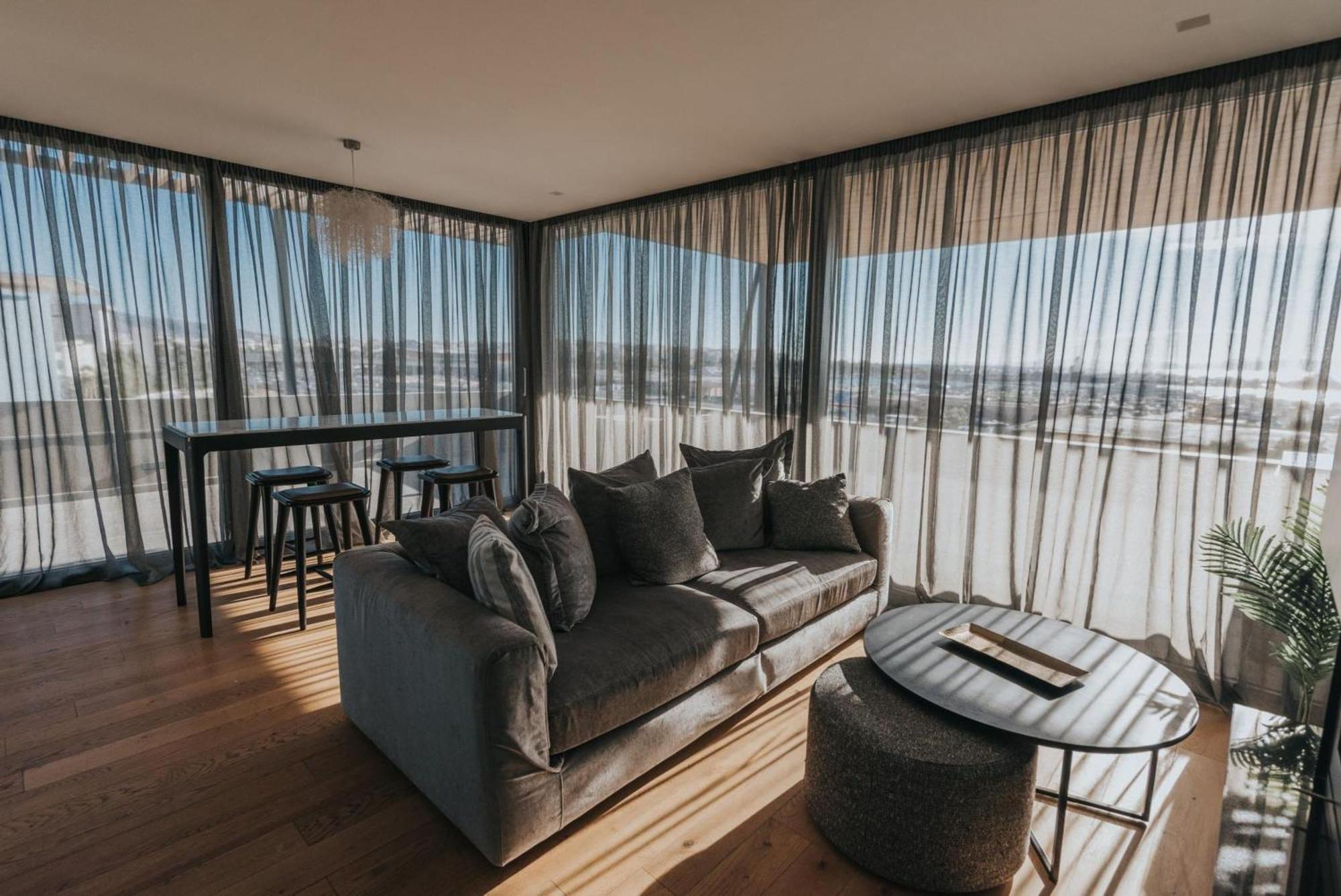 Earth Boutique Apartments Next To Stavros Niarchos 雅典 外观 照片